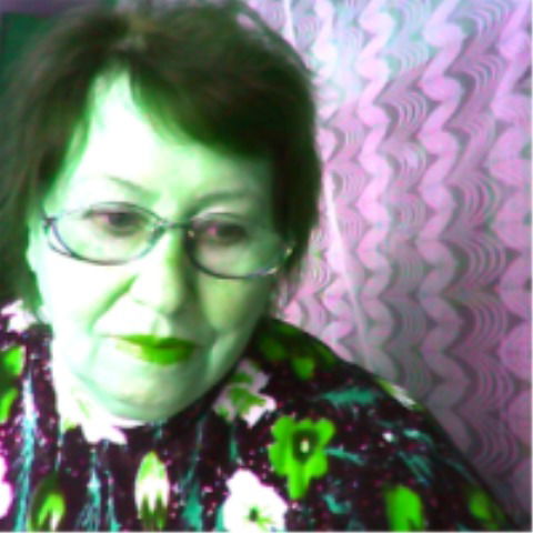 Розалия Вайнер