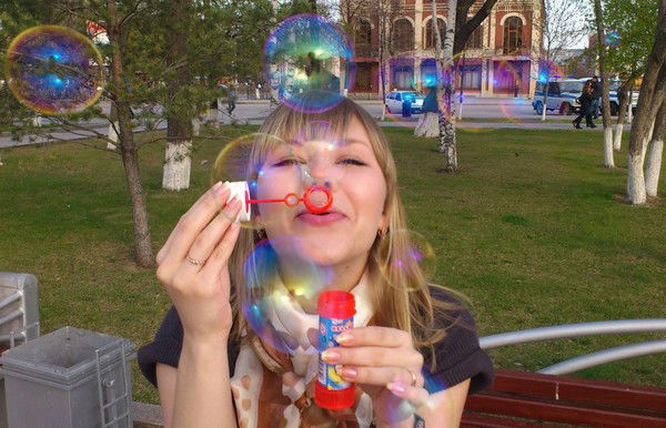 Катерина Андрианова