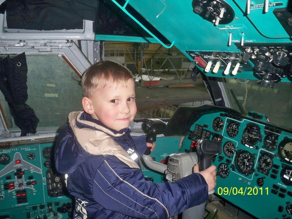 Вадим Васильев