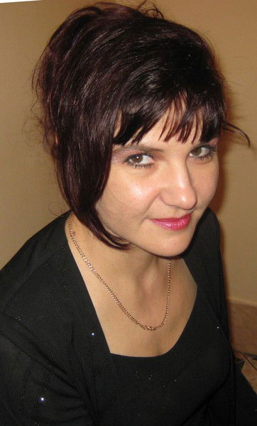 Елена Дождикова