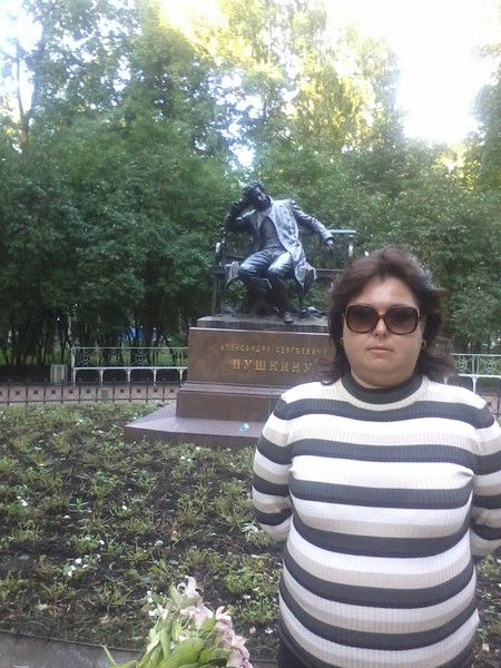 Екатерина Кошанская