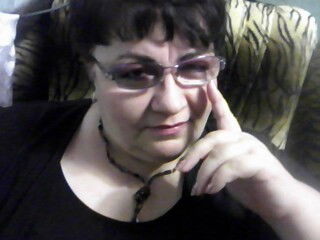 Надежда Илиева-Назаренко