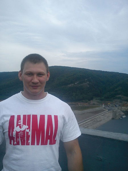 Руслан Минибаев