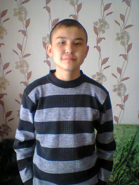 Мейржан Куанышбеков