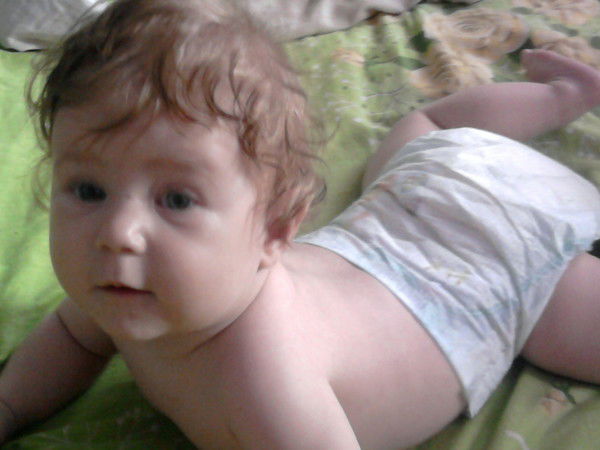 Наташа Гриценко