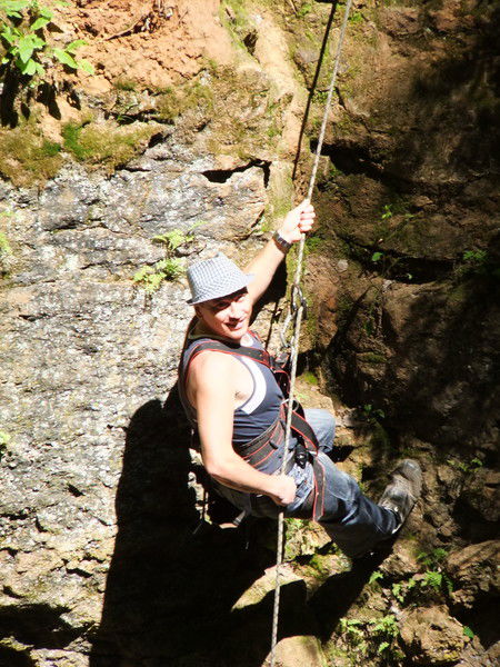 Дмитрий Дербенев