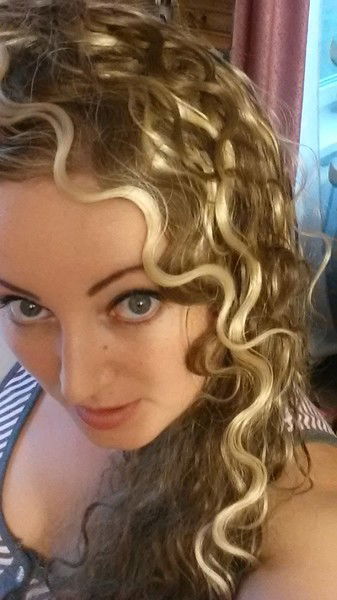 Елена Глуходедова