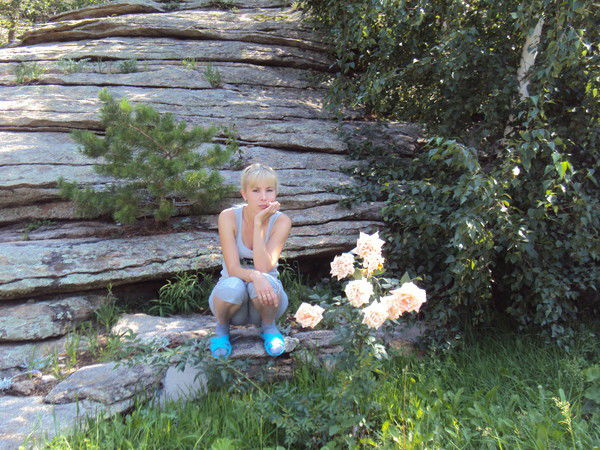 Наталья Не Помню