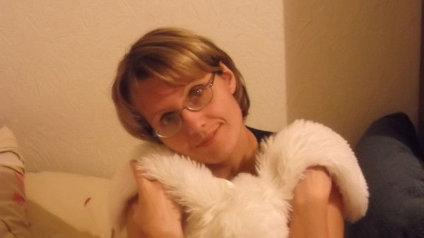 Оксана Шуляка