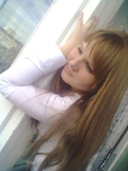 Галина Воробьева