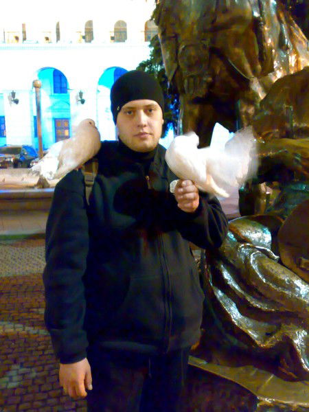 Александ Мошура