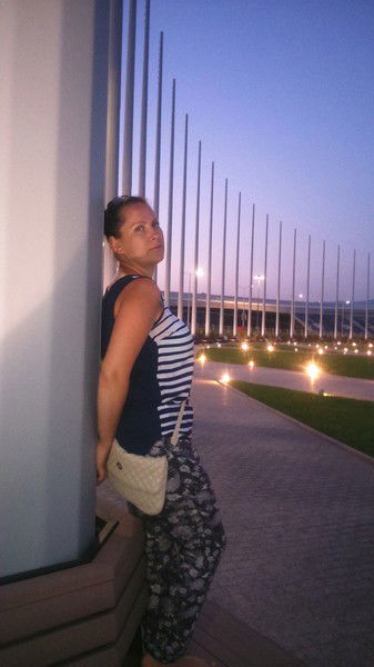 Елена Докучаева