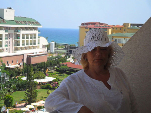 Татьяна Генералова