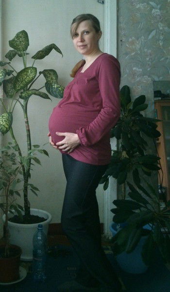 Алена Болдецкая