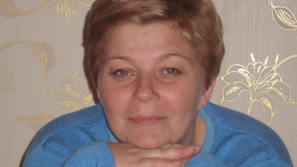 Светлана Никулина