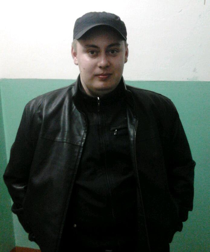 Александр Черемнов