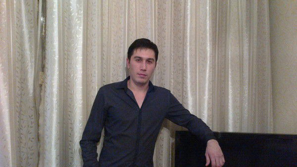 Азиз Азнабакиев