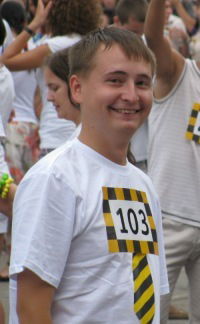 Евгений Иванов