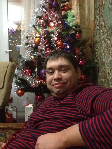 Александр Паненко