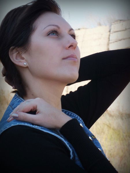 Юлия Кривозубова