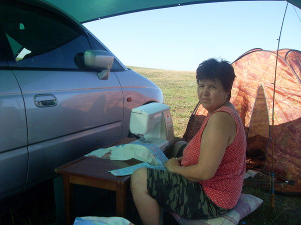 Светлана Иванова