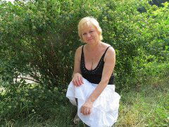 Валентина Воронина