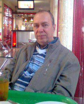 Иван Локоченко