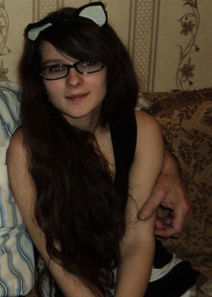 Карина Тагирова