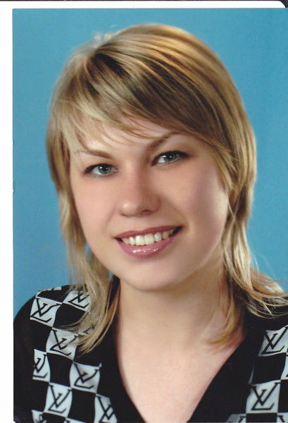 Ирина Куриня