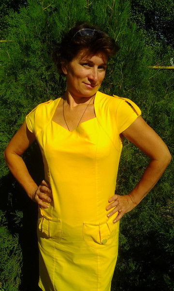 Валентина Сидорова