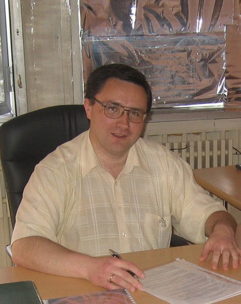 Игорь Филиппов