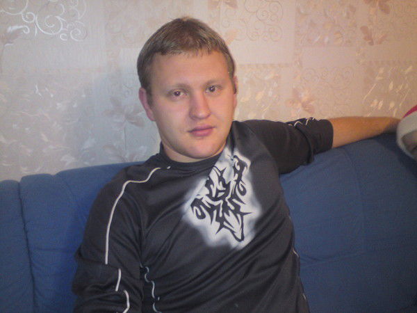 Александр Сушков (Бeм)