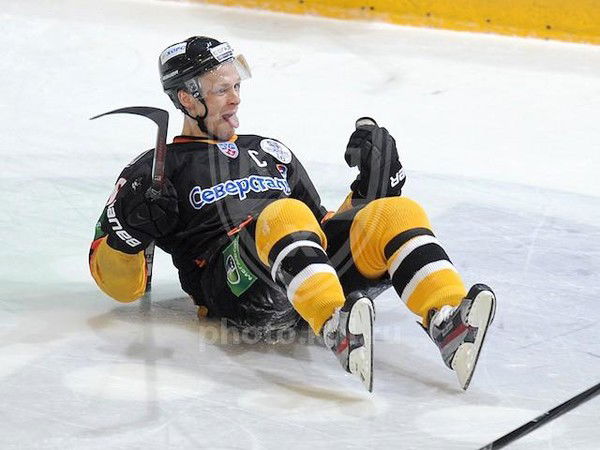 Сергей Сергеевич