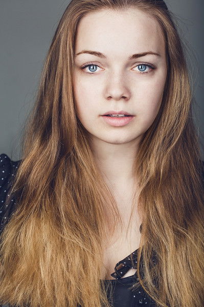 Наташа Колоскова