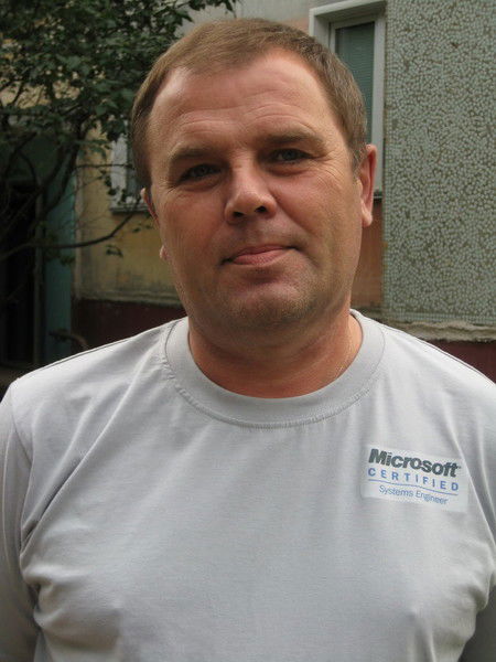 Сергей Пушкин