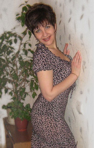 Ольга Фролова