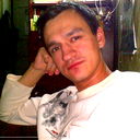 Александр Иванов