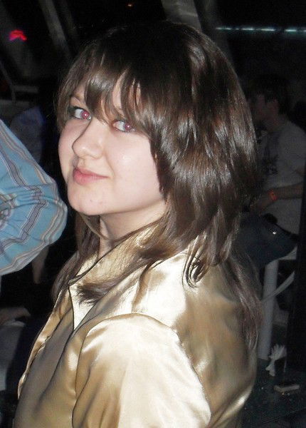 Башлиева Анастасия