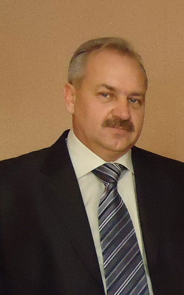 Михаил Смолин