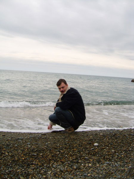 Александр Федичев