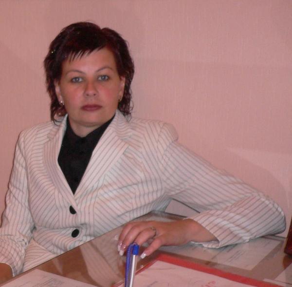 Татьяна Гребенщикова