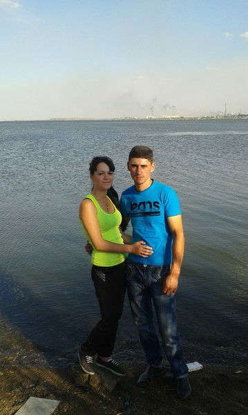 Анастасия Шевченко