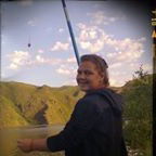 Евгения Бурнашова