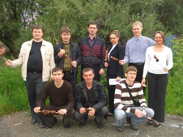 Тд Черногорский Inc.