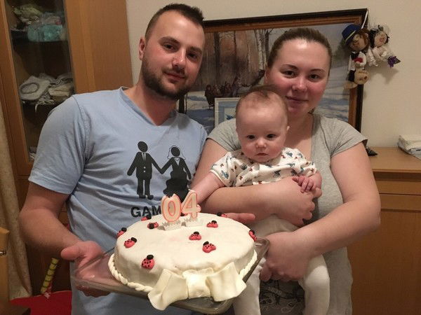 Юлия Малафеева