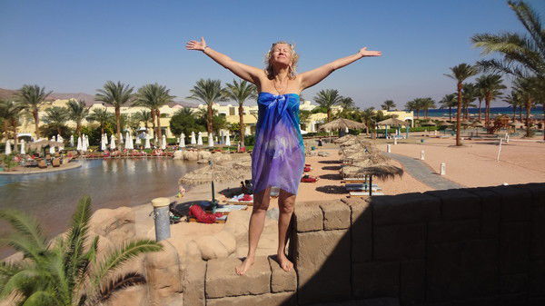 Елена Изотова