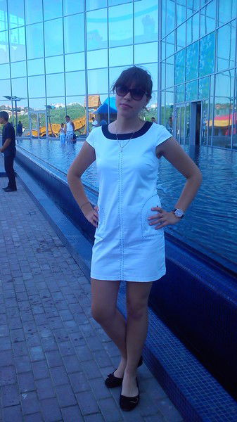 Екатерина Соколова