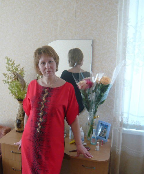 Анна Демиденко