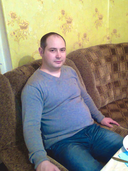 Роман Заречный