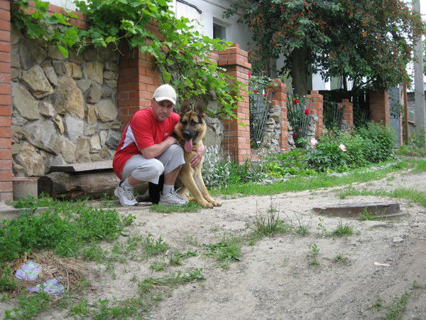 Евгений Гирлин